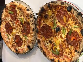 La Pizz' pizzeria photo